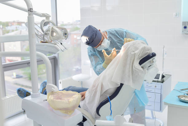 Best Emergency Broken Tooth Repair in Marquette, MI